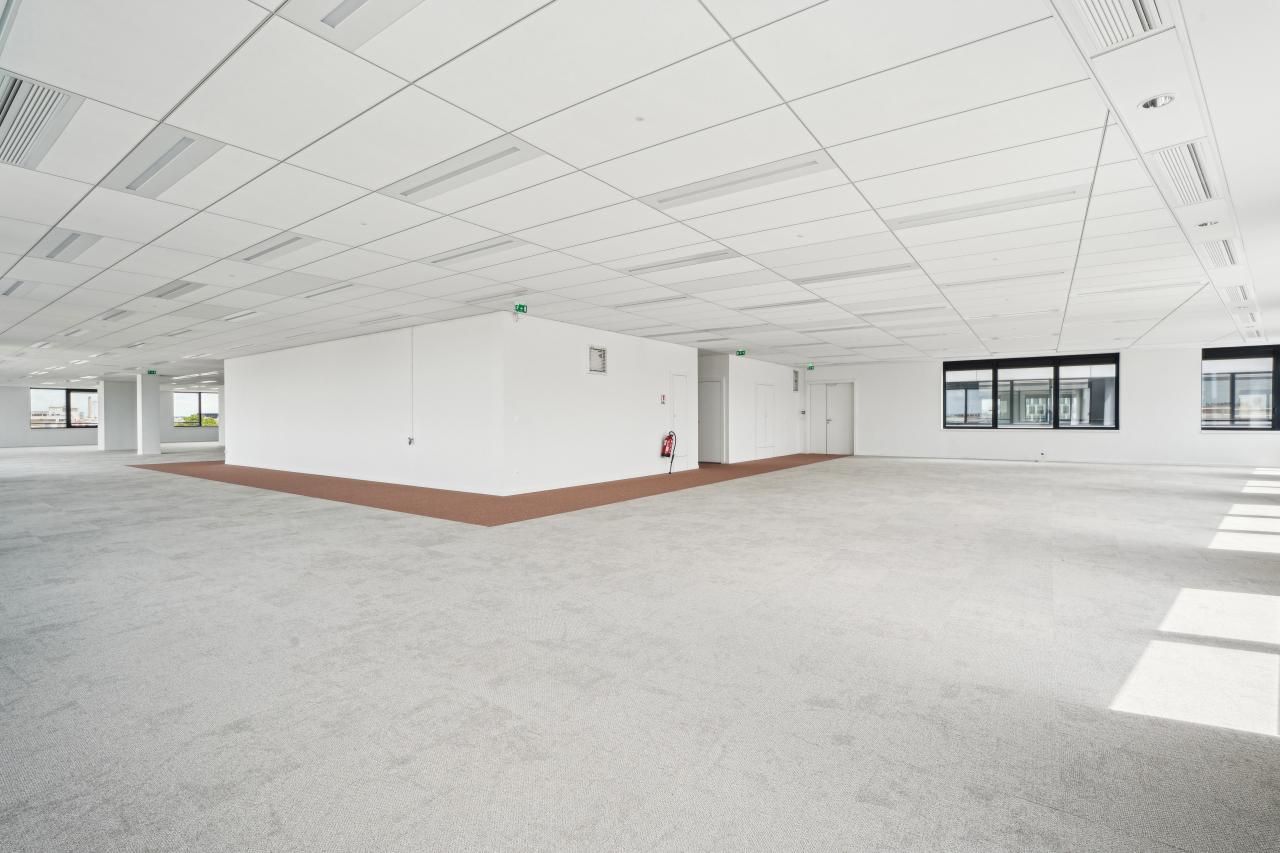 Bureau Levallois-Perret 7252m² Location bureau OLBUR2003490 13